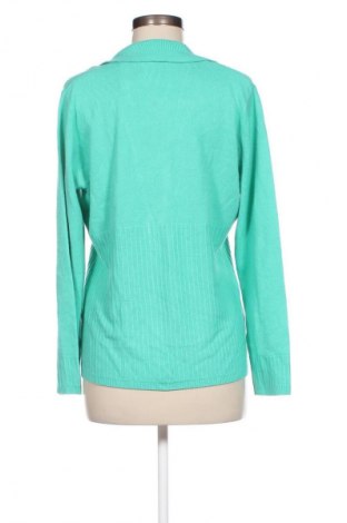 Cardigan de damă Fabiani, Mărime M, Culoare Verde, Preț 21,99 Lei