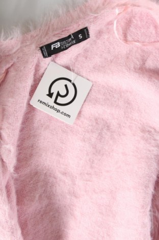 Damen Strickjacke Fb Sister, Größe S, Farbe Rosa, Preis € 7,29