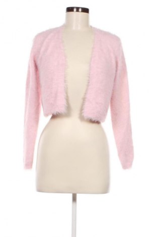 Damen Strickjacke Fb Sister, Größe S, Farbe Rosa, Preis € 8,29