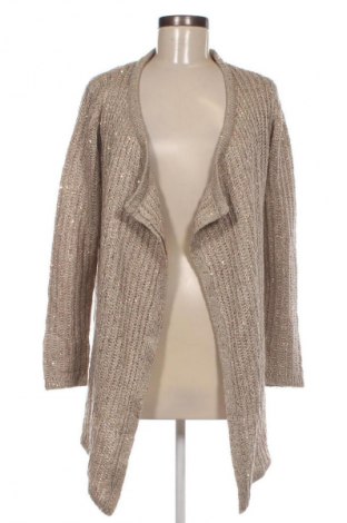 Damen Strickjacke Flame, Größe S, Farbe Beige, Preis € 7,49