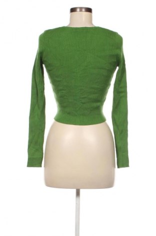 Cardigan de damă Forever 21, Mărime M, Culoare Verde, Preț 35,99 Lei