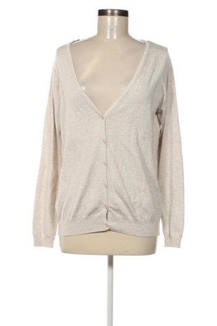 Damen Strickjacke French Connection, Größe L, Farbe Beige, Preis € 22,49