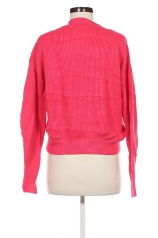 Damen Strickjacke Garcia, Größe L, Farbe Rosa, Preis 8,49 €