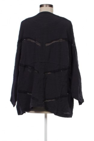 Cardigan de damă Garcia, Mărime M, Culoare Albastru, Preț 33,99 Lei