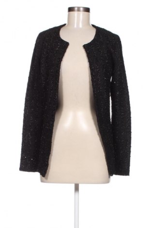 Cardigan de damă George, Mărime S, Culoare Negru, Preț 33,99 Lei