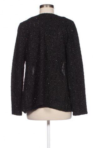 Cardigan de damă George, Mărime S, Culoare Negru, Preț 33,99 Lei