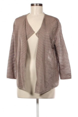 Damen Strickjacke Gerry Weber, Größe M, Farbe Braun, Preis € 6,99