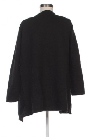 Cardigan de damă Gina, Mărime L, Culoare Negru, Preț 32,99 Lei