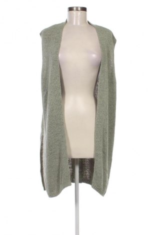 Cardigan de damă Gina Benotti, Mărime XL, Culoare Verde, Preț 17,99 Lei