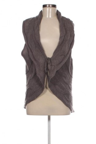 Cardigan de damă Gina Benotti, Mărime L, Culoare Gri, Preț 11,99 Lei