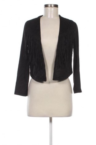 Cardigan de damă Gina Tricot, Mărime XS, Culoare Negru, Preț 7,99 Lei