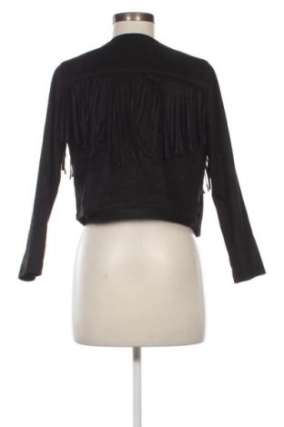 Cardigan de damă Gina Tricot, Mărime XS, Culoare Negru, Preț 30,99 Lei