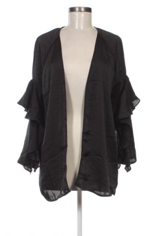 Cardigan de damă Gina Tricot, Mărime S, Culoare Negru, Preț 15,99 Lei