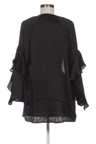 Cardigan de damă Gina Tricot, Mărime S, Culoare Negru, Preț 15,99 Lei