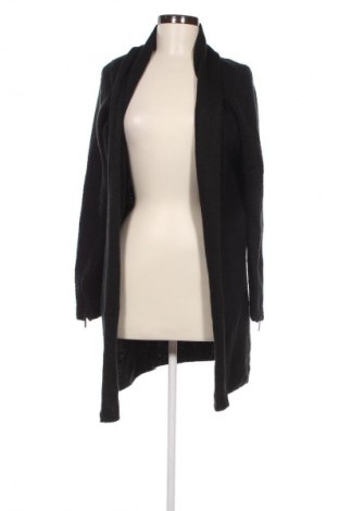 Cardigan de damă Grain De Malice, Mărime M, Culoare Negru, Preț 24,99 Lei