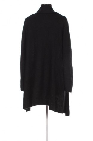 Cardigan de damă Grain De Malice, Mărime M, Culoare Negru, Preț 24,99 Lei