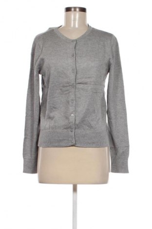 Damen Strickjacke H&M, Größe M, Farbe Grau, Preis € 2,49