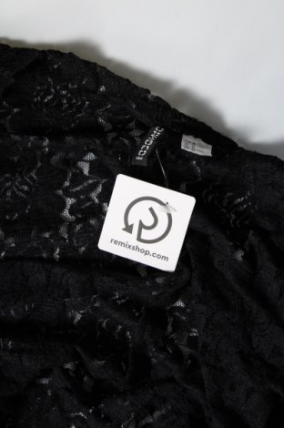 Cardigan de damă H&M, Mărime M, Culoare Negru, Preț 12,99 Lei