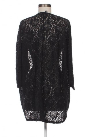 Cardigan de damă H&M, Mărime M, Culoare Negru, Preț 12,99 Lei