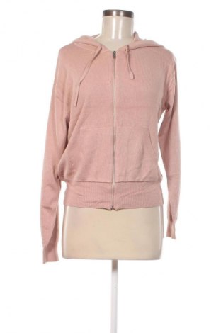 Damen Strickjacke H&M, Größe M, Farbe Rosa, Preis € 7,49