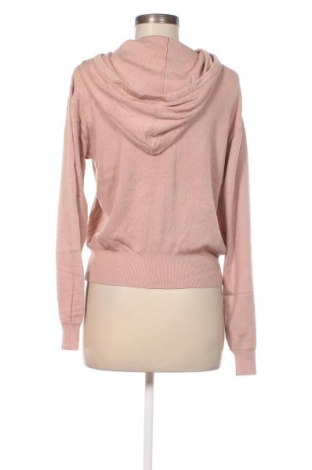 Damen Strickjacke H&M, Größe M, Farbe Rosa, Preis 6,49 €