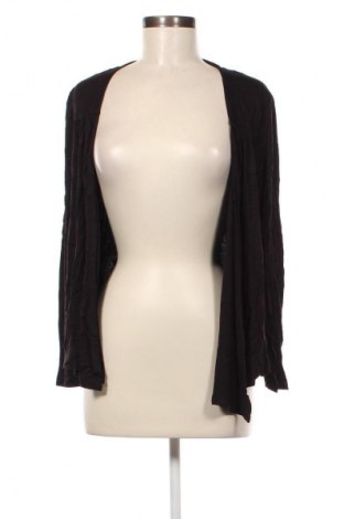 Cardigan de damă H&M, Mărime M, Culoare Negru, Preț 17,99 Lei