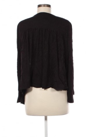 Cardigan de damă H&M, Mărime M, Culoare Negru, Preț 17,99 Lei