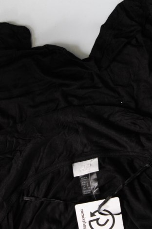 Cardigan de damă H&M, Mărime S, Culoare Negru, Preț 23,99 Lei