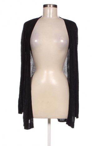 Cardigan de damă H&M, Mărime S, Culoare Negru, Preț 16,99 Lei