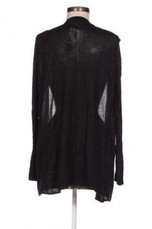 Cardigan de damă H&M, Mărime S, Culoare Negru, Preț 16,99 Lei