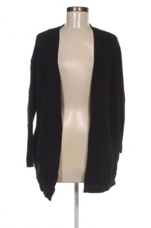 Cardigan de damă H&M, Mărime S, Culoare Negru, Preț 16,99 Lei