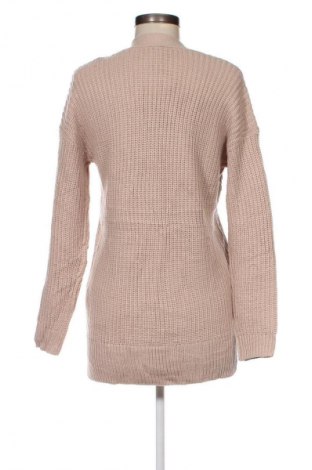 Dámsky kardigán H&M Divided, Veľkosť XS, Farba Béžová, Cena  5,95 €