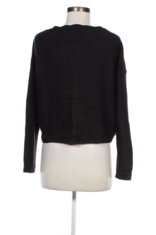 Cardigan de damă H&M Divided, Mărime L, Culoare Negru, Preț 20,99 Lei