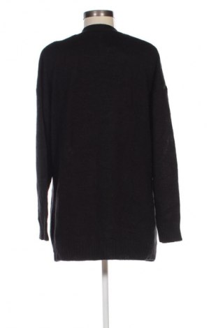 Cardigan de damă H&M Divided, Mărime M, Culoare Negru, Preț 33,99 Lei