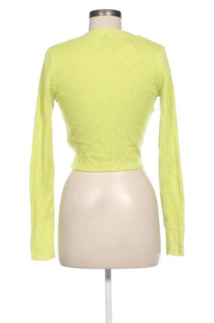 Damski kardigan H&M Divided, Rozmiar S, Kolor Zielony, Cena 15,99 zł