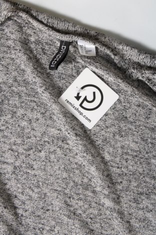 Dámsky kardigán H&M Divided, Velikost S, Barva Šedá, Cena  99,00 Kč