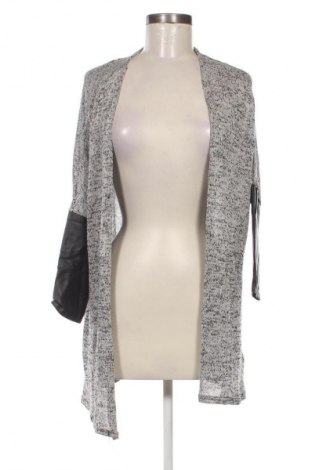 Damen Strickjacke H&M Divided, Größe S, Farbe Grau, Preis € 4,49