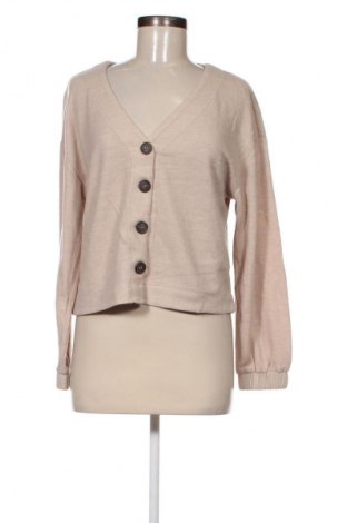 Damen Strickjacke Haily`s, Größe S, Farbe Beige, Preis € 4,99