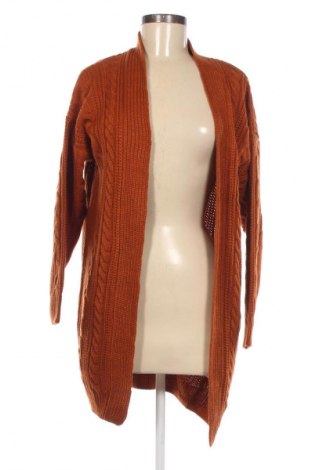 Cardigan de damă Haily`s, Mărime XS, Culoare Portocaliu, Preț 24,99 Lei