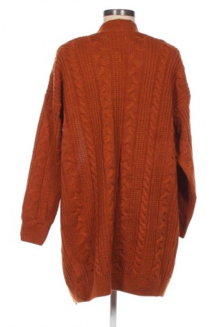 Damen Strickjacke Haily`s, Größe XS, Farbe Orange, Preis € 3,99