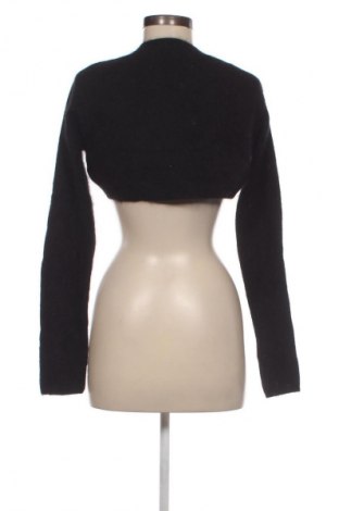 Cardigan de damă Hallhuber, Mărime M, Culoare Negru, Preț 40,99 Lei