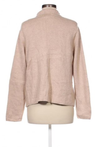 Damen Strickjacke Hampton Republic, Größe L, Farbe Beige, Preis € 4,99