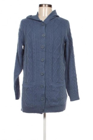 Cardigan de damă House, Mărime S, Culoare Albastru, Preț 28,99 Lei