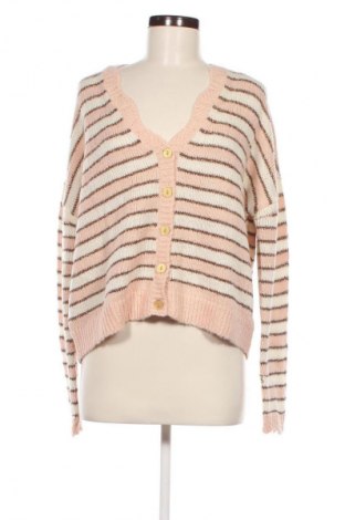 Cardigan de damă I.Code, Mărime XL, Culoare Multicolor, Preț 48,99 Lei