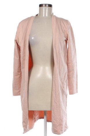 Damen Strickjacke Ichi, Größe XS, Farbe Rosa, Preis € 4,49