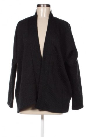 Cardigan de damă Ichi, Mărime M, Culoare Negru, Preț 37,76 Lei