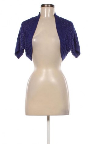 Γυναικεία ζακέτα Image, Μέγεθος M, Χρώμα Μπλέ, Τιμή 9,30 €