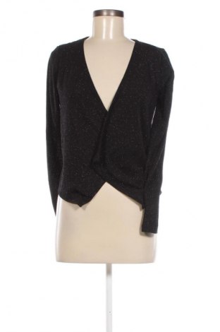 Cardigan de damă Jacqueline De Yong, Mărime S, Culoare Negru, Preț 18,99 Lei