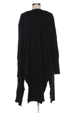 Cardigan de damă Janina, Mărime L, Culoare Negru, Preț 23,99 Lei