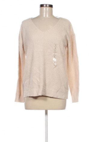 Cardigan de damă Janina, Mărime S, Culoare Bej, Preț 33,99 Lei